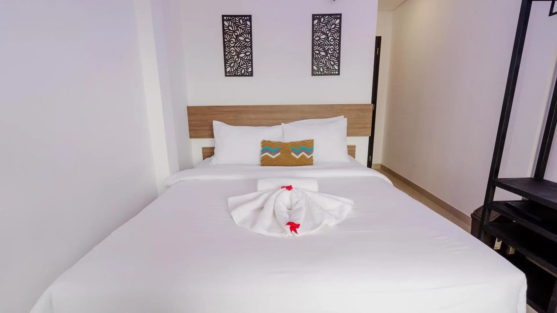 Homely Bali At Kayu Aya Seminyak 0*,  Endonezya