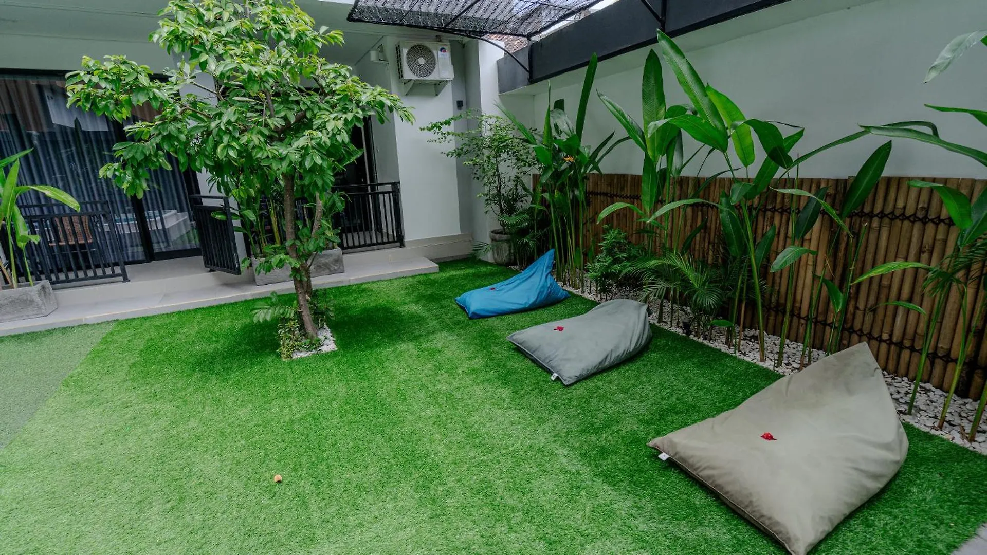 Homely Bali At Kayu Aya Seminyak 0*,  Endonezya