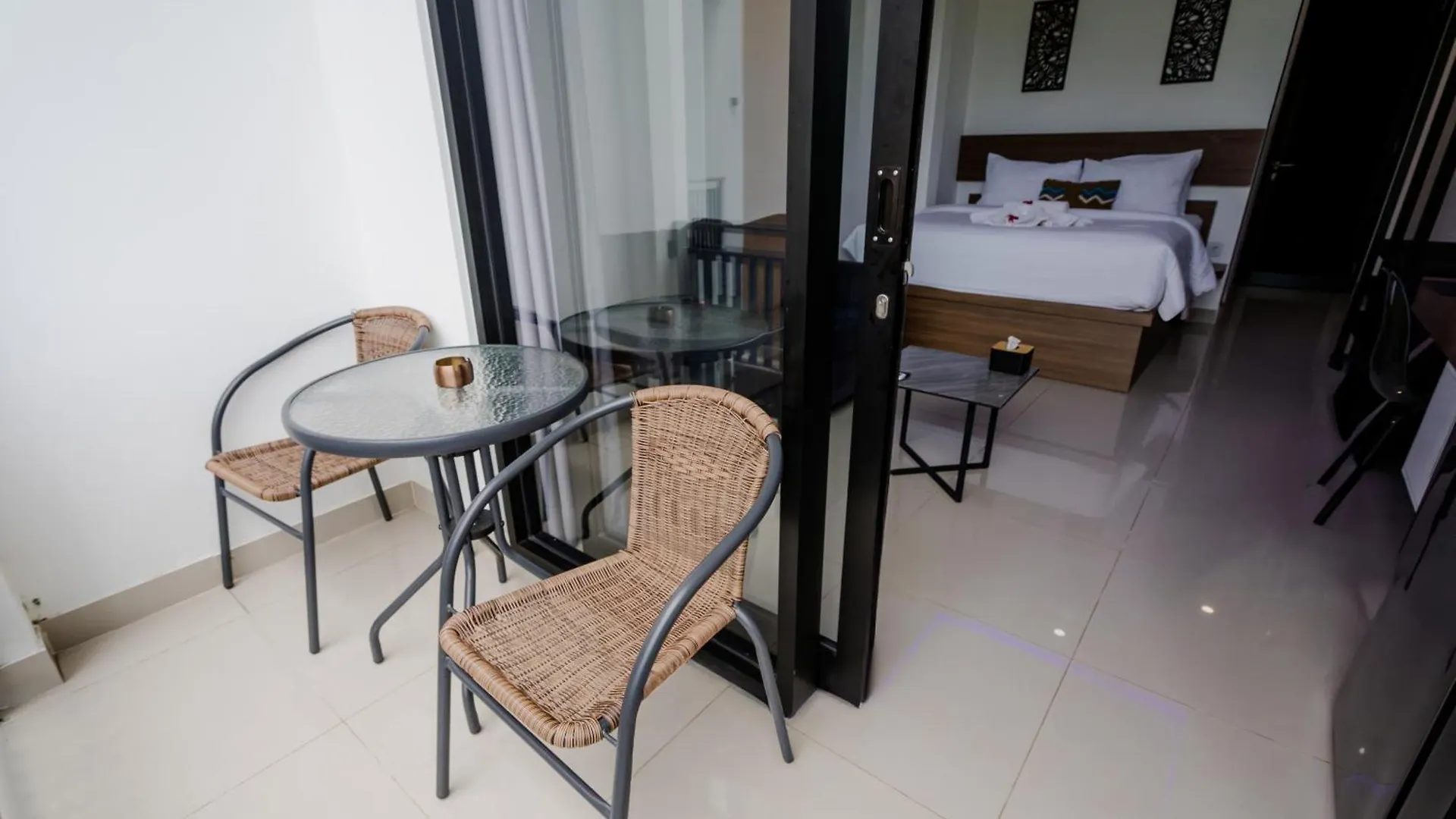 Homely Bali At Kayu Aya Seminyak 0*,