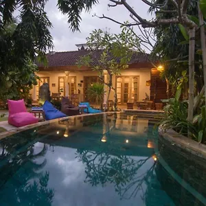Séjour chez l'habitant Bale, Seminyak