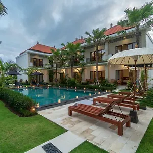 Puri Uma Ratu By Rpm Gasthof