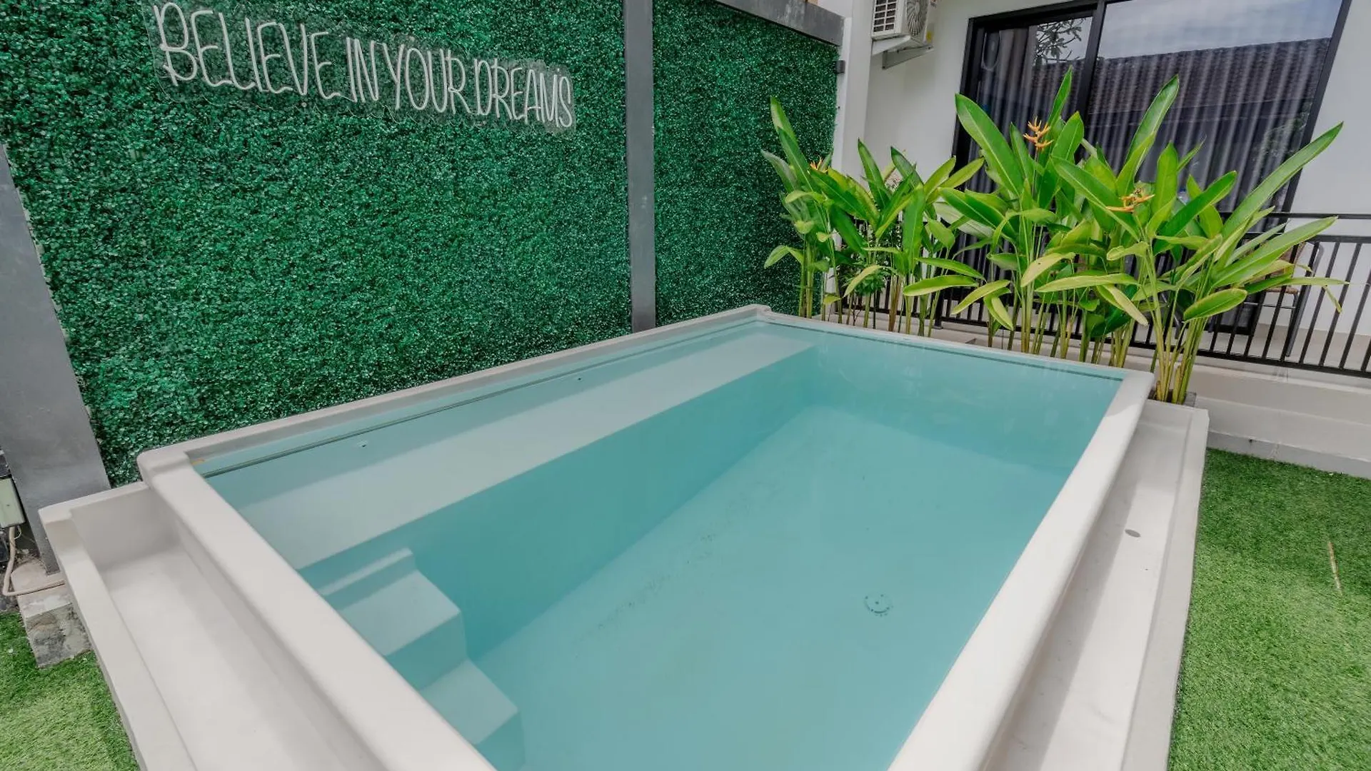 Aparthotel Homely Bali At Kayu Aya Seminyak