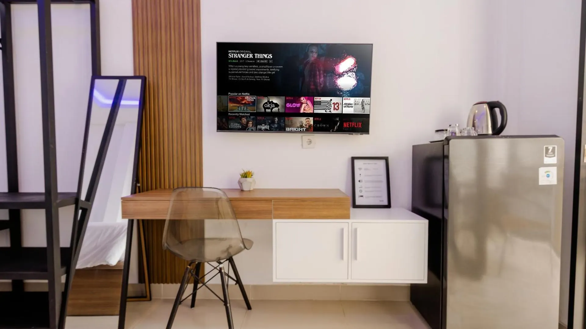 Aparthotel Homely Bali At Kayu Aya Seminyak